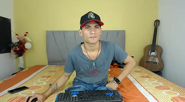 Spartu apolo online show from 03.21.25