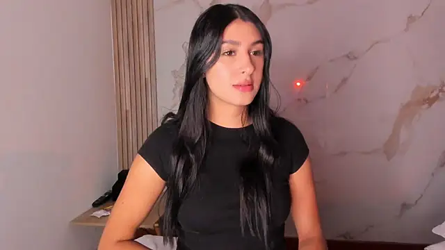 Snapshot of Ashley_Evans18 chatting on 09.22.25 Ashley Evans18 online show from 09.22.25