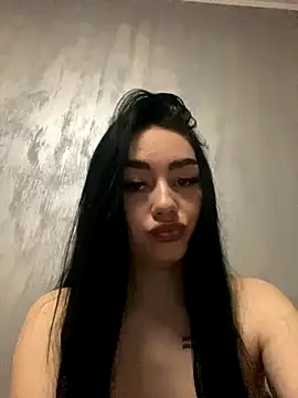 Snapshot of Gya_Rue chatting on 11.14.25 Gya Rue online show from 11.14.25