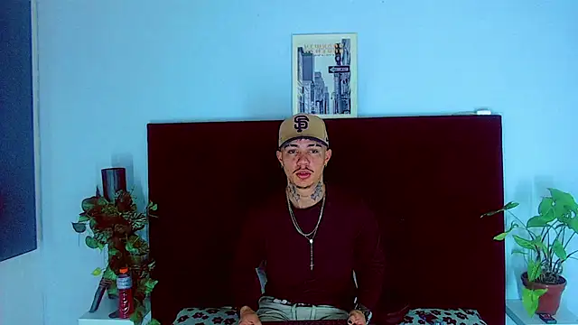 HannibalLester online show from 11.22.25