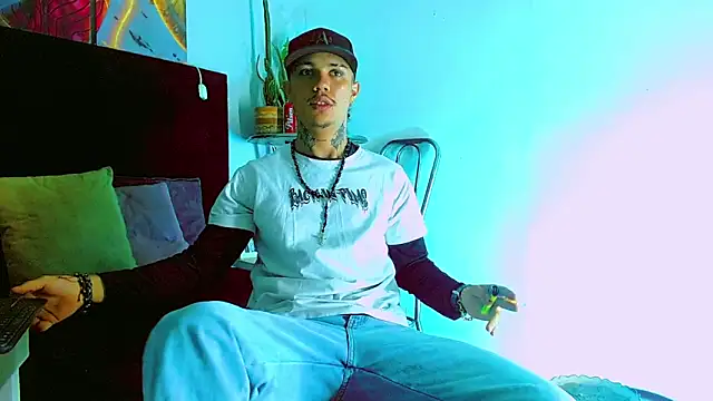 HannibalLester online show from 12.14.25