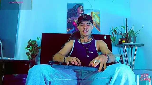 HannibalLester online show from 02.18.26