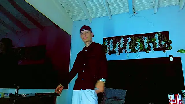 HannibalLester online show from 03.25.26