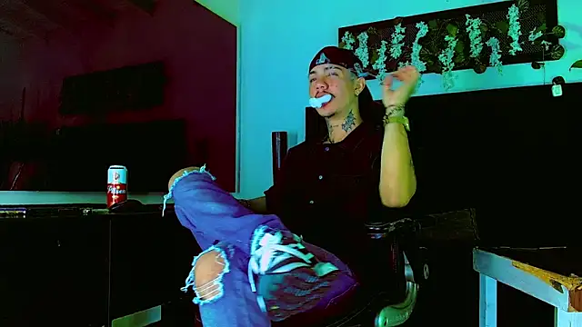 HannibalLester online show from 03.26.26