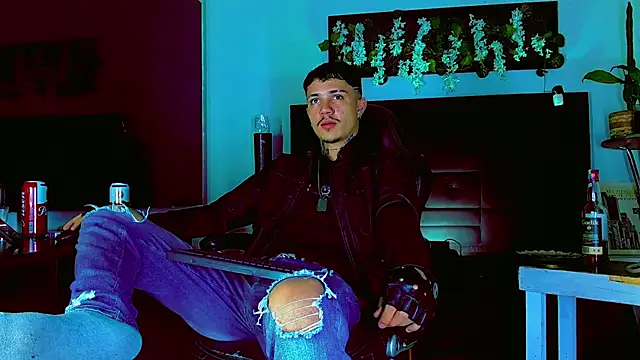 HannibalLester online show from 03.27.26