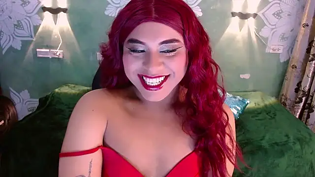 Emili Roux online show from 01.21.25