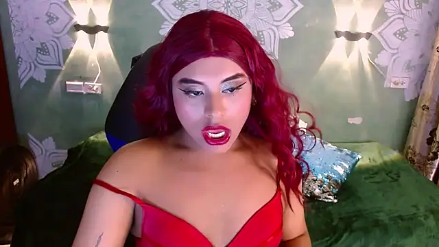 Emili Roux online show from 01.21.25