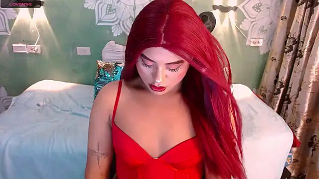 Emili Roux online show from 01.26.25