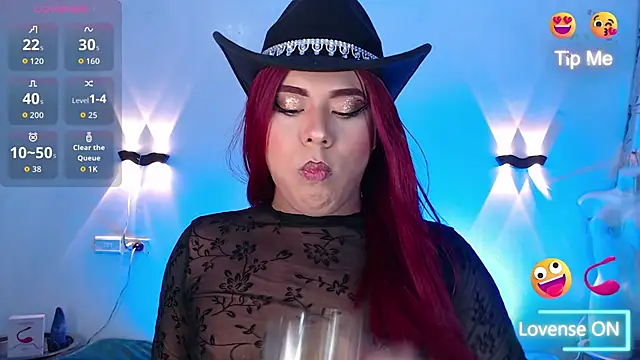 Snapshot of Emili_Roux chatting on 11.05.25 Emili Roux online show from 11.05.25