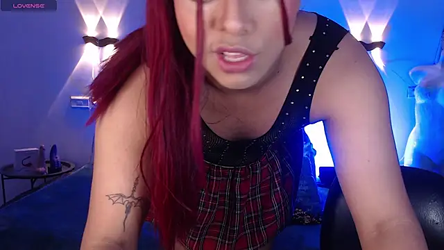 Emili Roux online show from 11.14.25