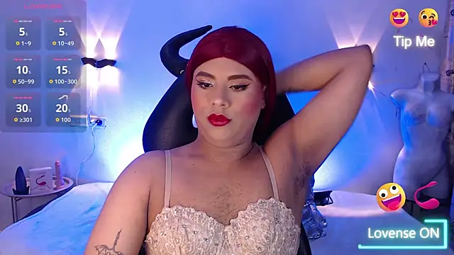 Emili Roux online show from 12.02.25