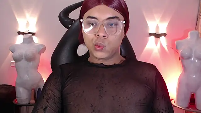 Emili Roux online show from 02.22.26