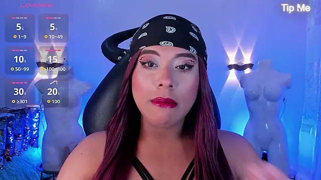 Emili Roux online show from 03.10.26