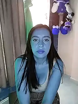 Snapshot of hailey85 chatting on 02.05.25 hailey85 online show from 02.05.25