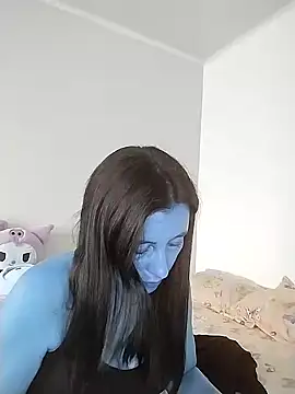 Snapshot of hailey85 chatting on 02.06.25 hailey85 online show from 02.06.25