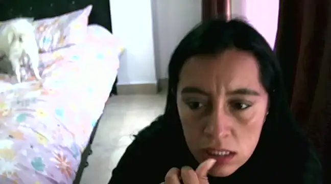 Snapshot of hailey85 chatting on 02.13.25 hailey85 online show from 02.13.25