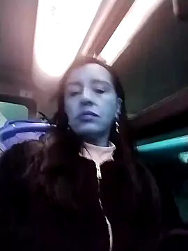 Snapshot of hailey85 chatting on 02.18.25 hailey85 online show from 02.18.25