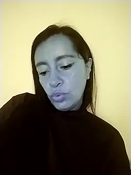 Snapshot of hailey85 chatting on 02.21.25 hailey85 online show from 02.21.25