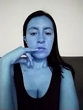 Snapshot of hailey85 chatting on 02.22.25 hailey85 online show from 02.22.25