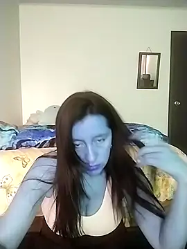 Snapshot of hailey85 chatting on 02.25.25 hailey85 online show from 02.25.25