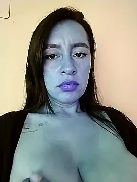 Snapshot of hailey85 chatting on 03.07.25 hailey85 online show from 03.07.25