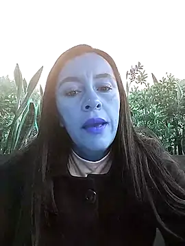 Snapshot of hailey85 chatting on 03.12.25 hailey85 online show from 03.12.25