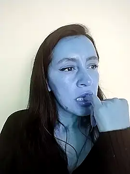 Snapshot of hailey85 chatting on 03.22.25 hailey85 online show from 03.22.25