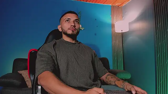 maximusclark1 online show from 01.08.26