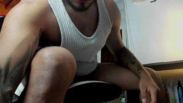 maximusclark1 online show from 03.26.26