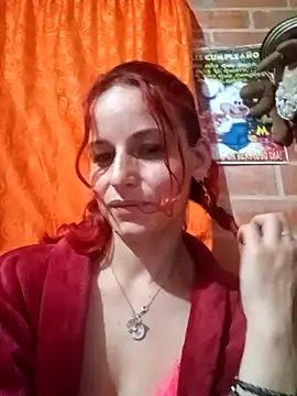 Rachhelle   online show from 03.04.25