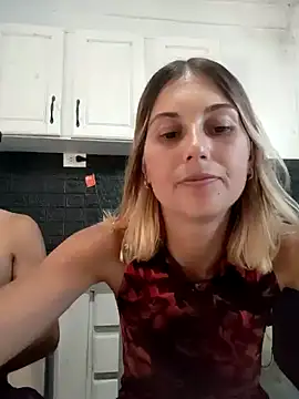 kittylove20 online show from 01.13.25