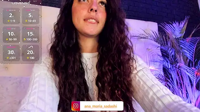 sadashi moon  online show from 01.25.25