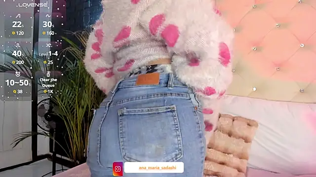 sadashi moon  online show from 01.29.25