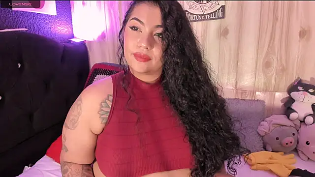 Snapshot of yoishat77 chatting on 12.20.24 yoishat77 online show from 12.20.24