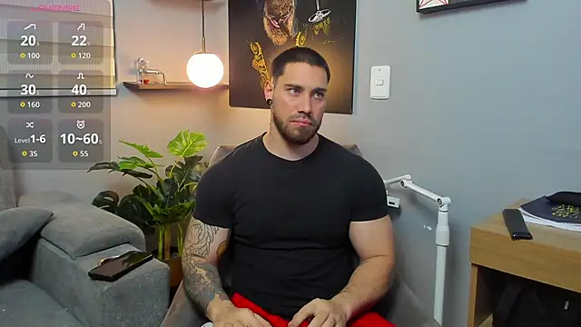 Giorgio-Leone online show from 04.04.26