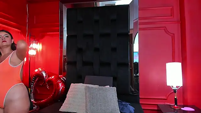 Snapshot of nathalie_rossel chatting on 02.19.25 nathalie rossel online show from 02.19.25