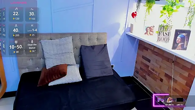 Snapshot of nathalie_rossel chatting on 09.30.25 nathalie rossel online show from 09.30.25