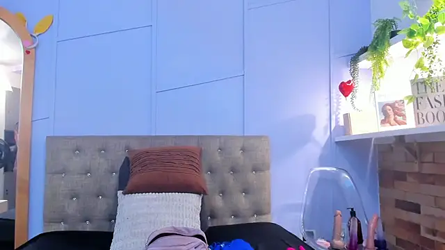 Snapshot of nathalie_rossel chatting on 10.01.25 nathalie rossel online show from 10.01.25