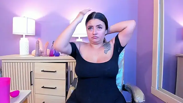 nathalie rossel online show from 12.20.25