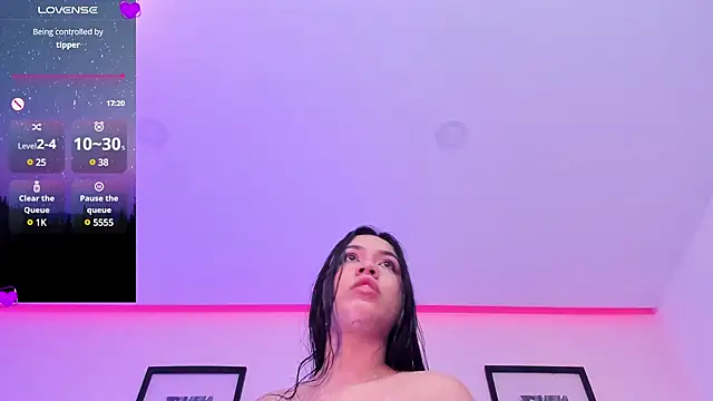 emma smile online show from 01.09.25