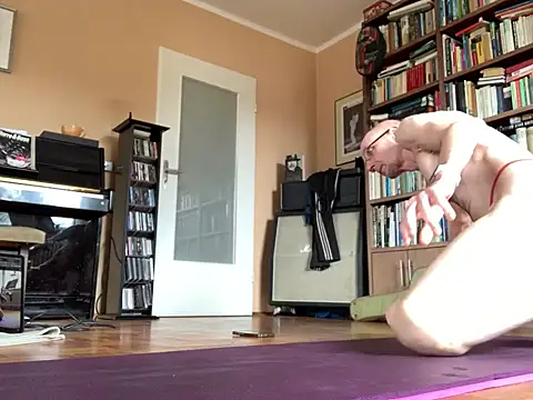 Bula94193 online show from 03.11.26