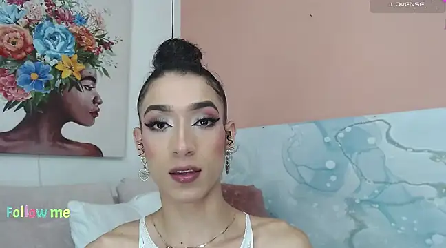 sweet amalia4 online show from 12.03.24