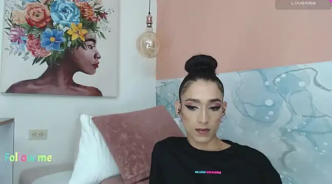 sweet amalia4 online show from 12.03.24