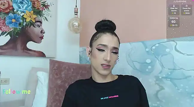 sweet amalia4 online show from 12.03.24