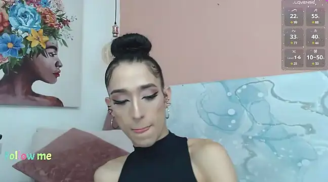 sweet amalia4 online show from 12.04.24