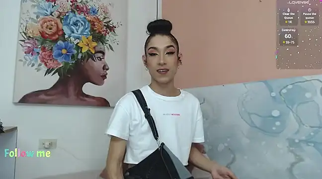 sweet amalia4 online show from 12.07.24