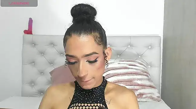 sweet amalia4 online show from 12.29.24