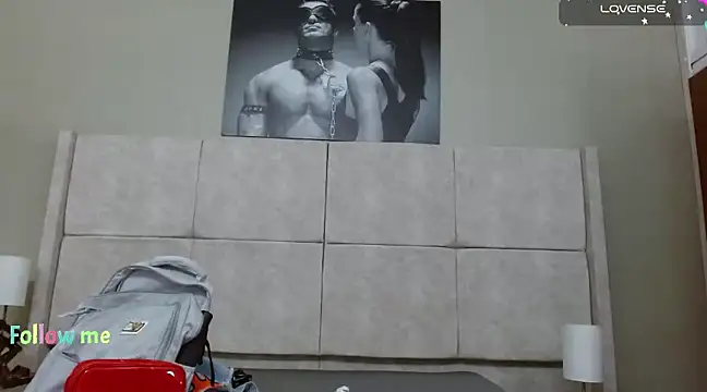 sweet amalia4 online show from 01.13.25