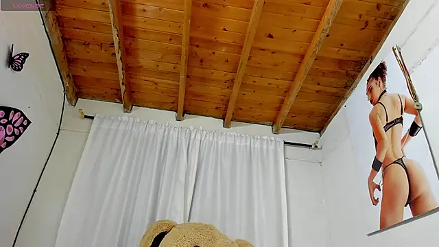 sweet amalia4 online show from 09.15.25