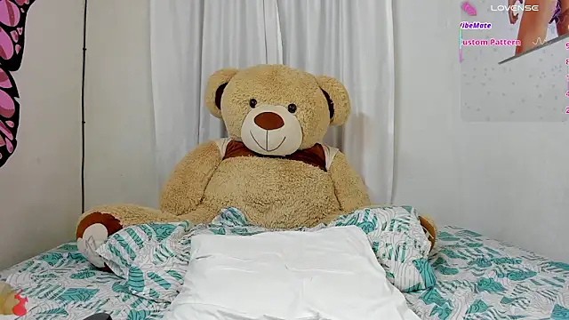 sweet amalia4 online show from 09.16.25